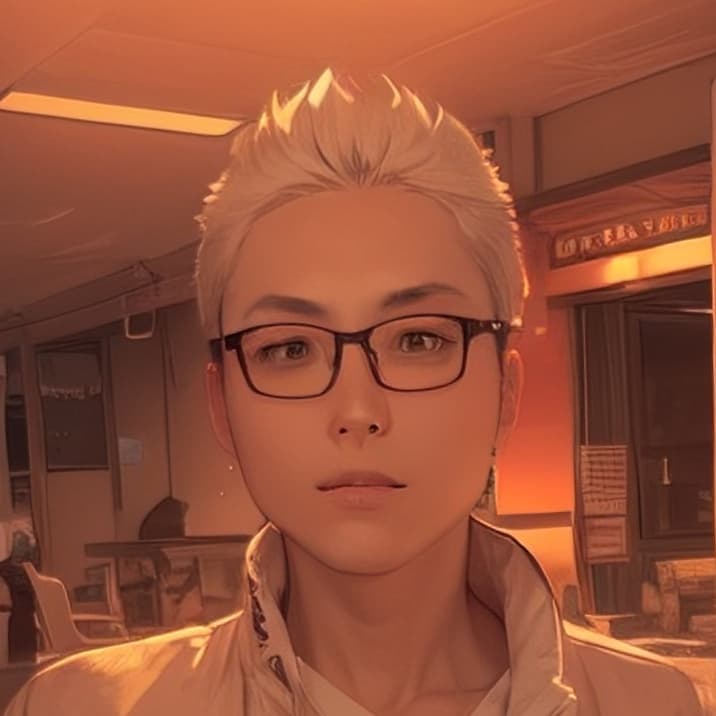 逆鳞笔记